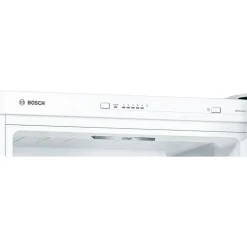 Discount Jääkaappipakastin Serie 4 KGV366WEP 60cm, 214/94 l, valkoinen Kylmälaitteet