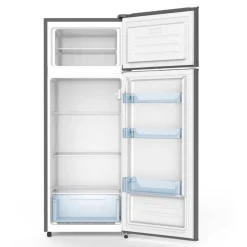 Best Jääkaappipakastin RDP215NE, 54 cm, 167/37 l, musta Kylmälaitteet