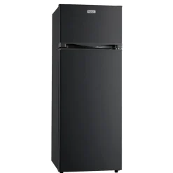 Best Jääkaappipakastin RDP215NE, 54 cm, 167/37 l, musta Kylmälaitteet