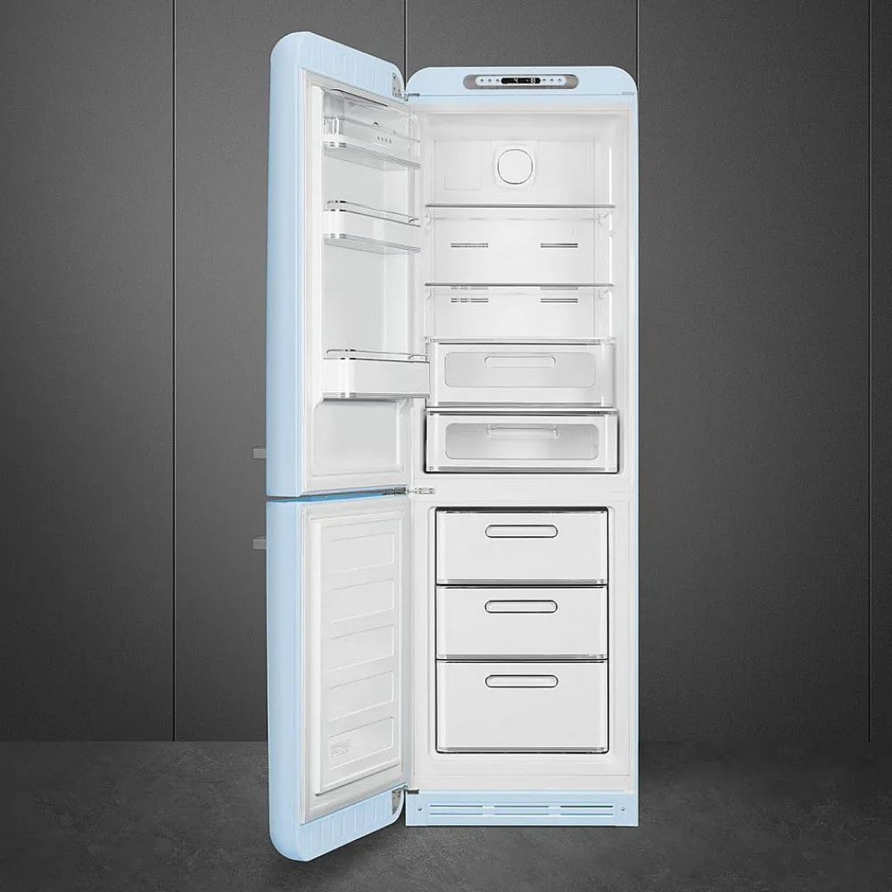 Outlet Jääkaappipakastin FAB32LCR6, 60,1cm, 234/97 l Kylmälaitteet