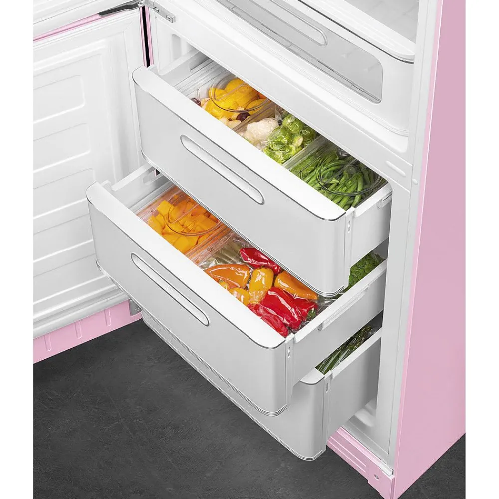 Outlet Jääkaappipakastin FAB32LCR6, 60,1cm, 234/97 l Kylmälaitteet