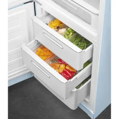 Outlet Jääkaappipakastin FAB32LCR6, 60,1cm, 234/97 l Kylmälaitteet
