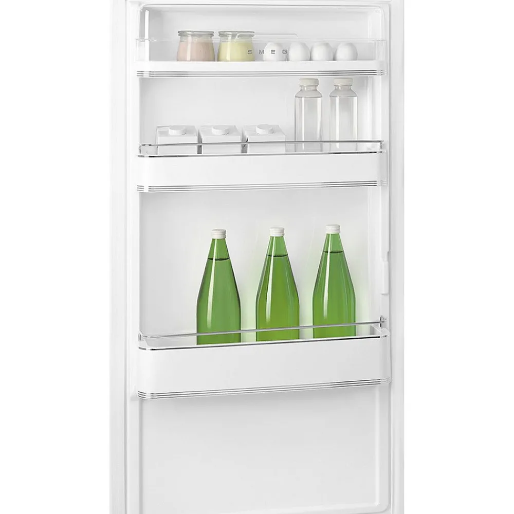 Outlet Jääkaappipakastin FAB32LCR6, 60,1cm, 234/97 l Kylmälaitteet
