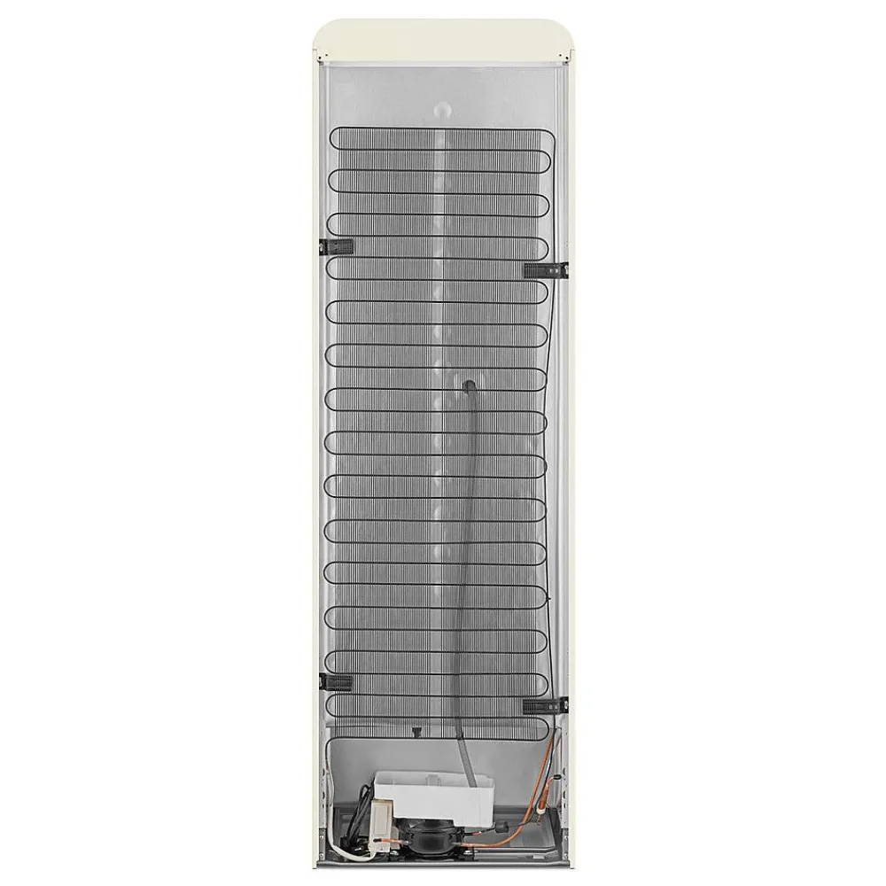 Outlet Jääkaappipakastin FAB32LCR6, 60,1cm, 234/97 l Kylmälaitteet
