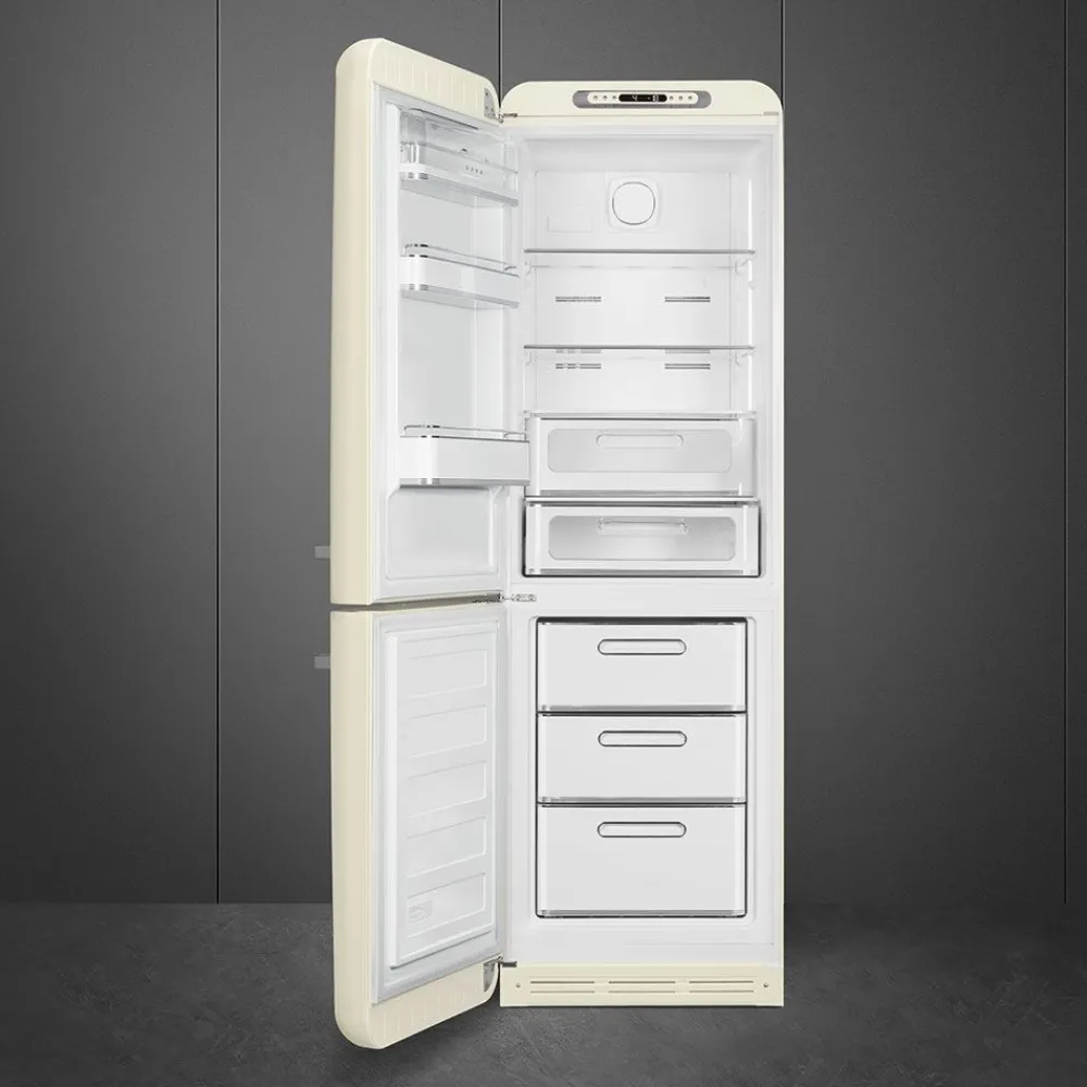 Outlet Jääkaappipakastin FAB32LCR6, 60,1cm, 234/97 l Kylmälaitteet