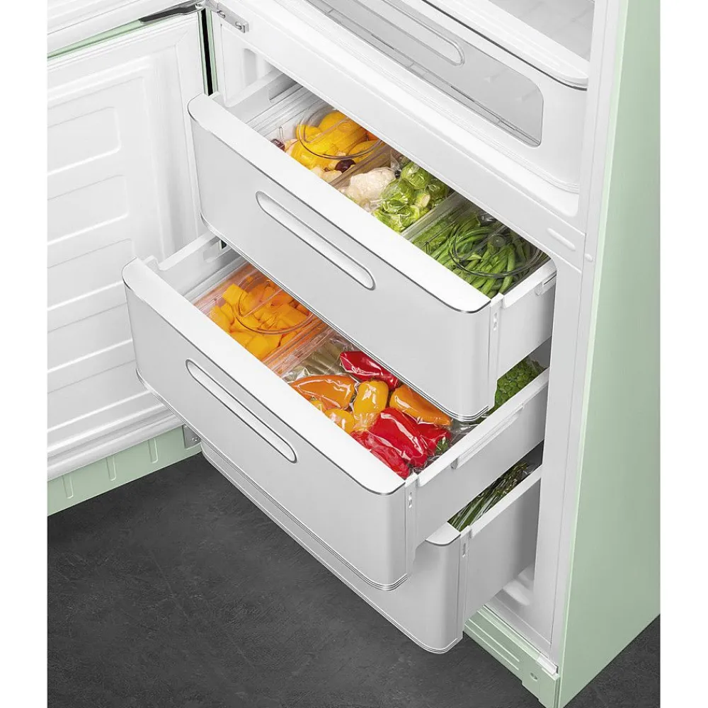 Outlet Jääkaappipakastin FAB32LCR6, 60,1cm, 234/97 l Kylmälaitteet