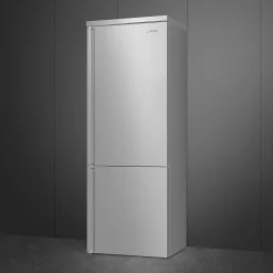 Jääkaappipakastin FA3905RX6, ruostumaton teräs*Smeg Sale