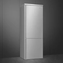Jääkaappipakastin FA3905RX6, ruostumaton teräs*Smeg Sale