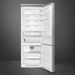 Jääkaappipakastin FA3905RX6, ruostumaton teräs*Smeg Sale