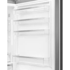 Jääkaappipakastin FA3905RX6, ruostumaton teräs*Smeg Sale