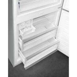 Jääkaappipakastin FA3905RX6, ruostumaton teräs*Smeg Sale