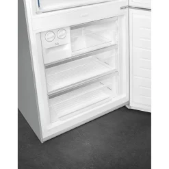 Jääkaappipakastin FA3905RX6, ruostumaton teräs*Smeg Sale