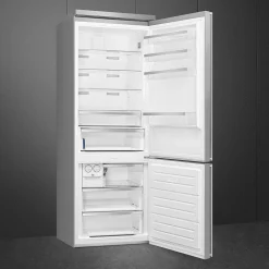 Jääkaappipakastin FA3905RX6, ruostumaton teräs*Smeg Sale