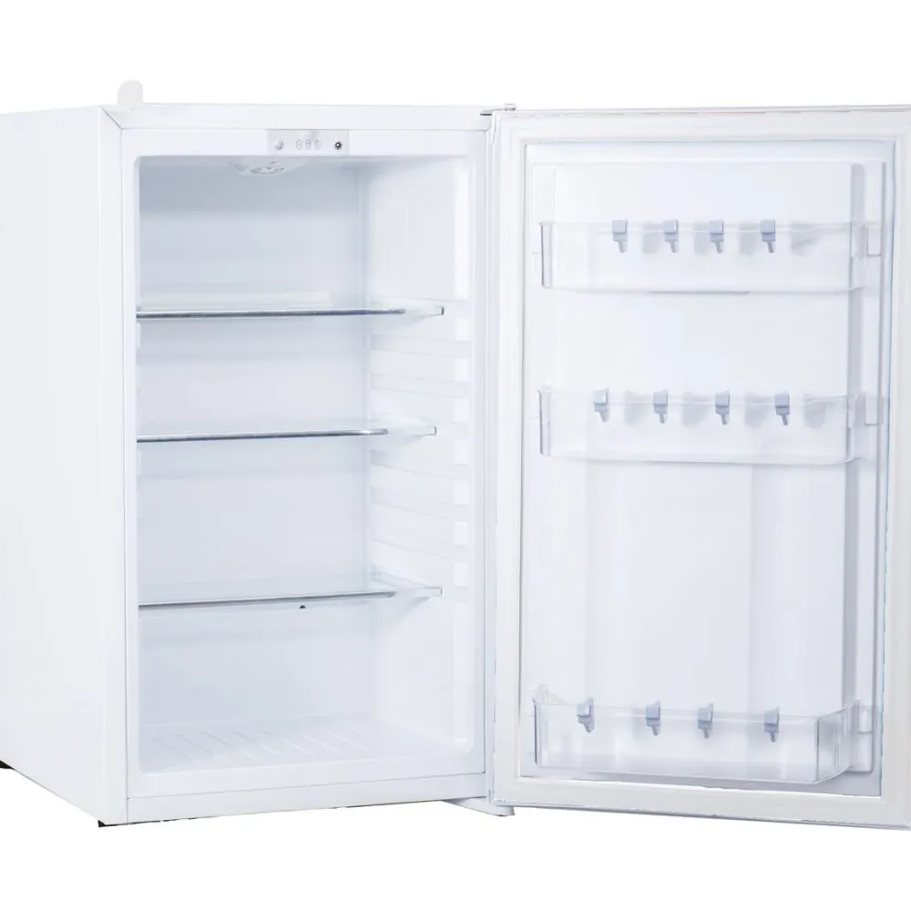 Jääkaappi Nova, 70l, kompressorikäyttöinen, 46cm, 12/24V*Sunwind Best