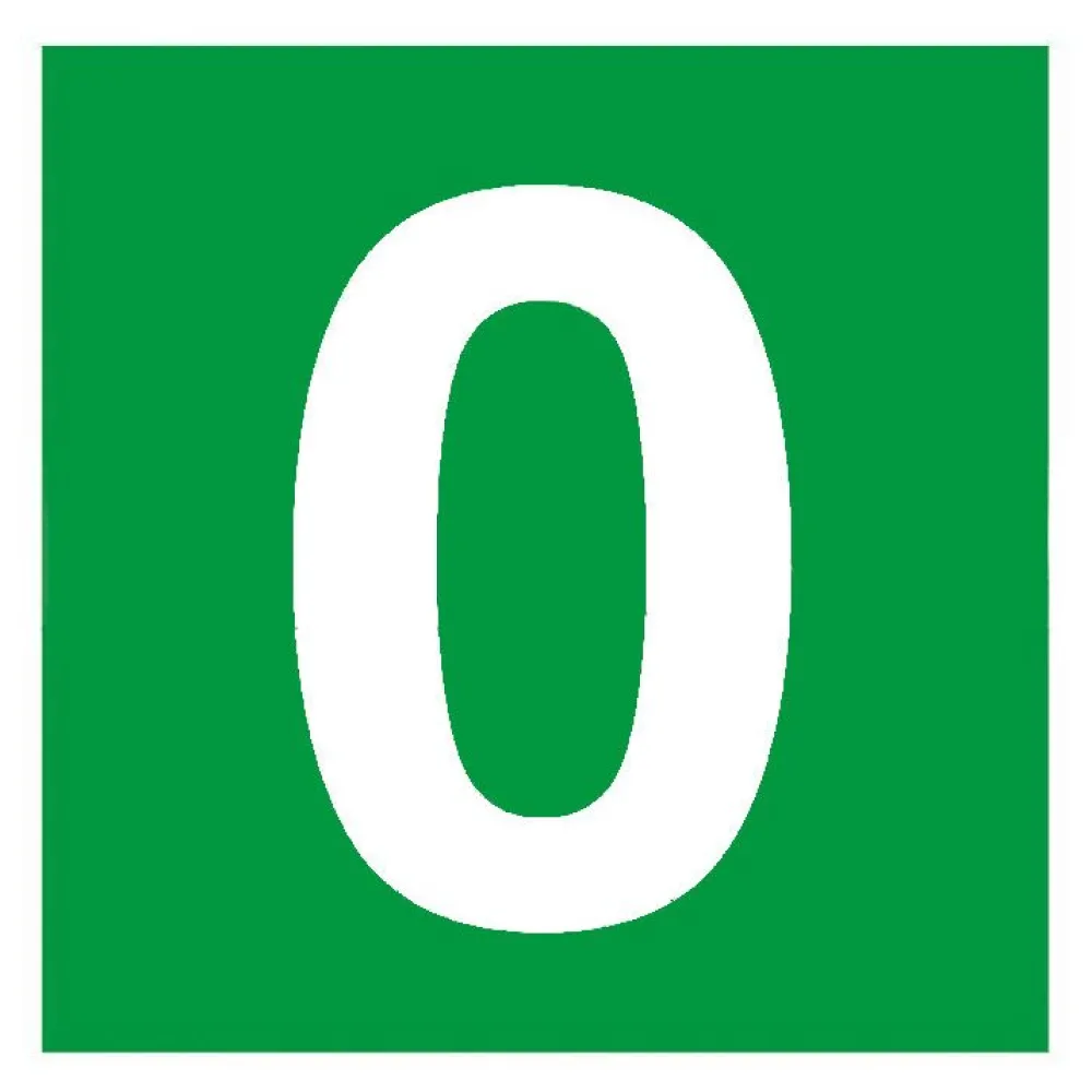 Online Jälkivalaiseva kerrosnumero, xcm, eri vaihtoehtoja Kyltit Ja Varoitustarrat