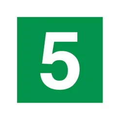 Online Jälkivalaiseva kerrosnumero, xcm, eri vaihtoehtoja Kyltit Ja Varoitustarrat