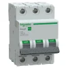 Johdonsuojakatkaisija Easy9 MCB 3C20 6 kA*Schneider Electric Clearance
