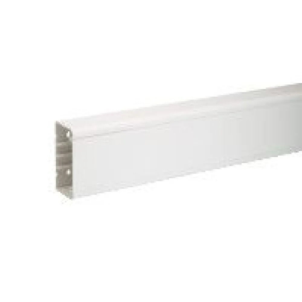 Johtokanava Renova, 101mm, 2m, eri kokoja*Schneider Electric Hot