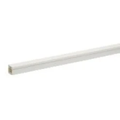 Hot Johtokanava Renova Minilista, 16mm, 2m, eri kokoja Johtokourut