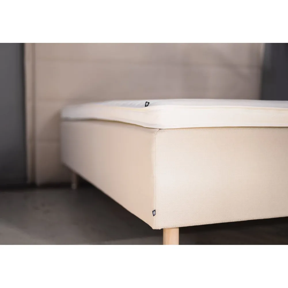 Discount Joustinsänky Zone 90x200x32 cm kitti Huonekalut