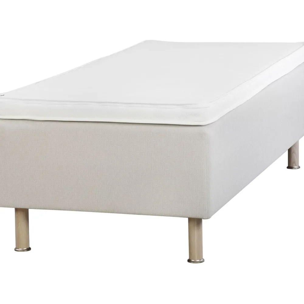 Discount Joustinsänky Zone 90x200x32 cm kitti Huonekalut