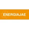 Jäteastian merkintätarra "Energiajae"*Suomen Turvakauppa Hot
