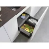 Jätevaunu Select II 60/2*Blanco New