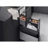 Jäteyksikkö Flexon II Low 60/2, 1x19L + 1x30L, harmaa*Blanco Discount