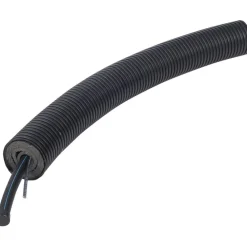 Jäätymätön vesijohto MX-Arctiflex Ø32/75 mm PN10 lämpökaapelilla*Meltex