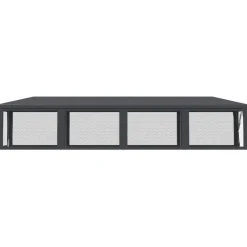 New Juhlateltta verkkosivuseinillä, HDPE, eri kokoja ja värejä (02196) Paviljongit|Paviljongit