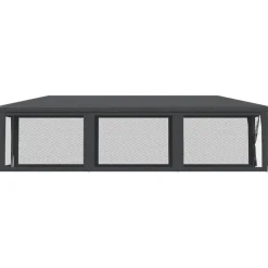 New Juhlateltta verkkosivuseinillä, HDPE, eri kokoja ja värejä (02196) Paviljongit|Paviljongit