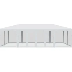 New Juhlateltta verkkosivuseinillä, HDPE, eri kokoja ja värejä (02196) Paviljongit|Paviljongit