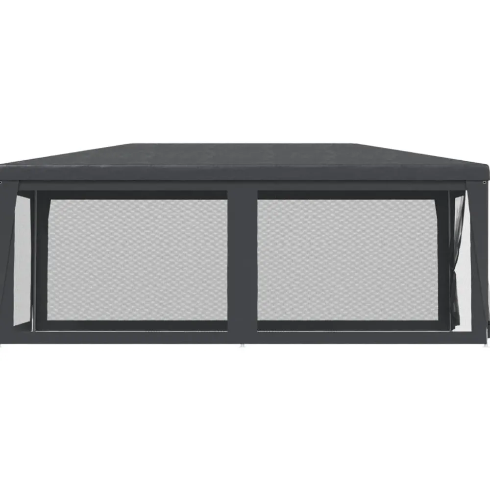 New Juhlateltta verkkosivuseinillä, HDPE, eri kokoja ja värejä (02196) Paviljongit|Paviljongit