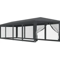 New Juhlateltta verkkosivuseinillä, HDPE, eri kokoja ja värejä (02196) Paviljongit|Paviljongit