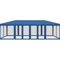 New Juhlateltta verkkosivuseinillä, HDPE, eri kokoja ja värejä (02196) Paviljongit|Paviljongit