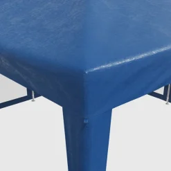 New Juhlateltta verkkosivuseinillä, HDPE, eri kokoja ja värejä (02196) Paviljongit|Paviljongit