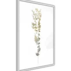 Juliste Golden Branch kehyksillä eri kokoja*Artgeist
