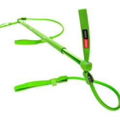Jumppakeppi Original 2.0 Light vihreä*Gymstick Discount