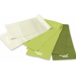 Jumppakuminauha Heavy 120cm, lime*Eco Body Sale