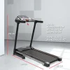 Sale Juoksumatto V2 12km/h taitettava Juoksumatot