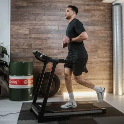 Sale Juoksumatto V2 12km/h taitettava Juoksumatot