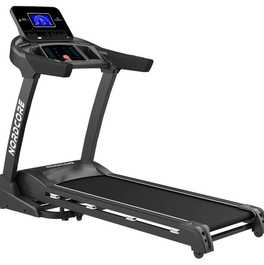 Best Juoksumatto Core 4500 Juoksumatot