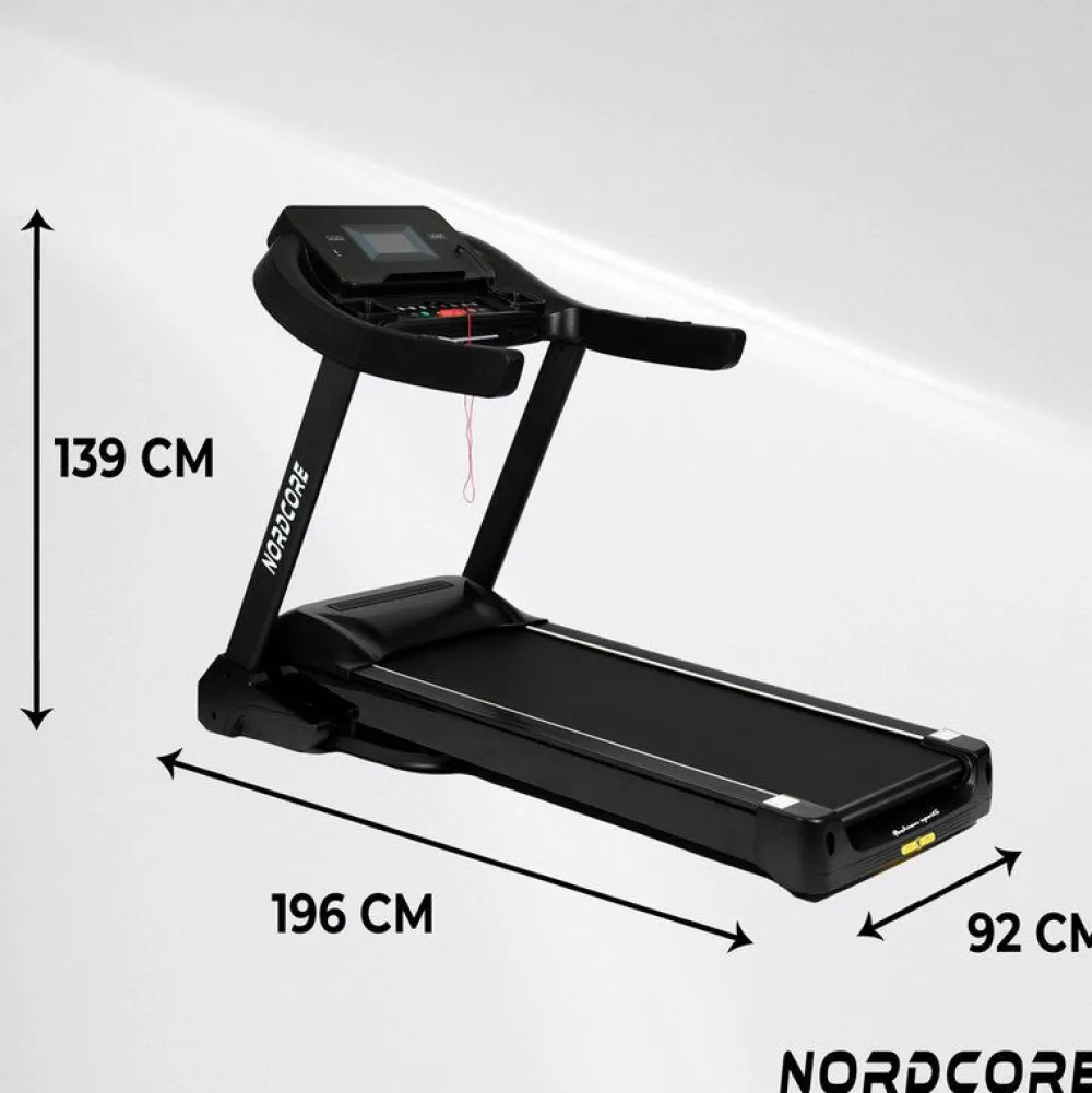 Sale Juoksumatto Core 5000 Juoksumatot