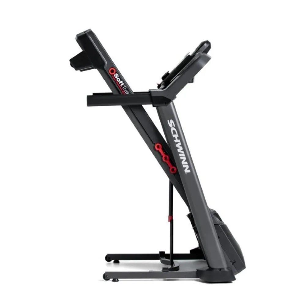 Outlet Juoksumatto 510T 16 km/h Juoksumatot