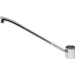 Best Juoksuputki Safira 159999V 300 mm Hanavarusteet Ja -Liittimet