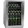 Juomakaappi Arctic Collection 63 Free-standing Beer Cooler, 43cm, 63 l, teräs Kylmälaitteet