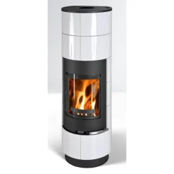 Outlet Kaakelitakka Delia 7,5 kW norsunluu Varaavat Takat