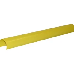Clearance Kaapelinsuojakouru PVC 75x1040 SN16/A keltainen Kaapelinsuojakourut
