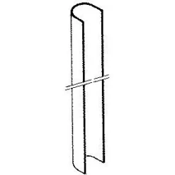 Kaapelinsuojakouru 20X2500 SG*Timburg Discount