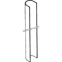 Discount Kaapelinsuojakouru 60X2500 SG Kaapelinsuojakourut